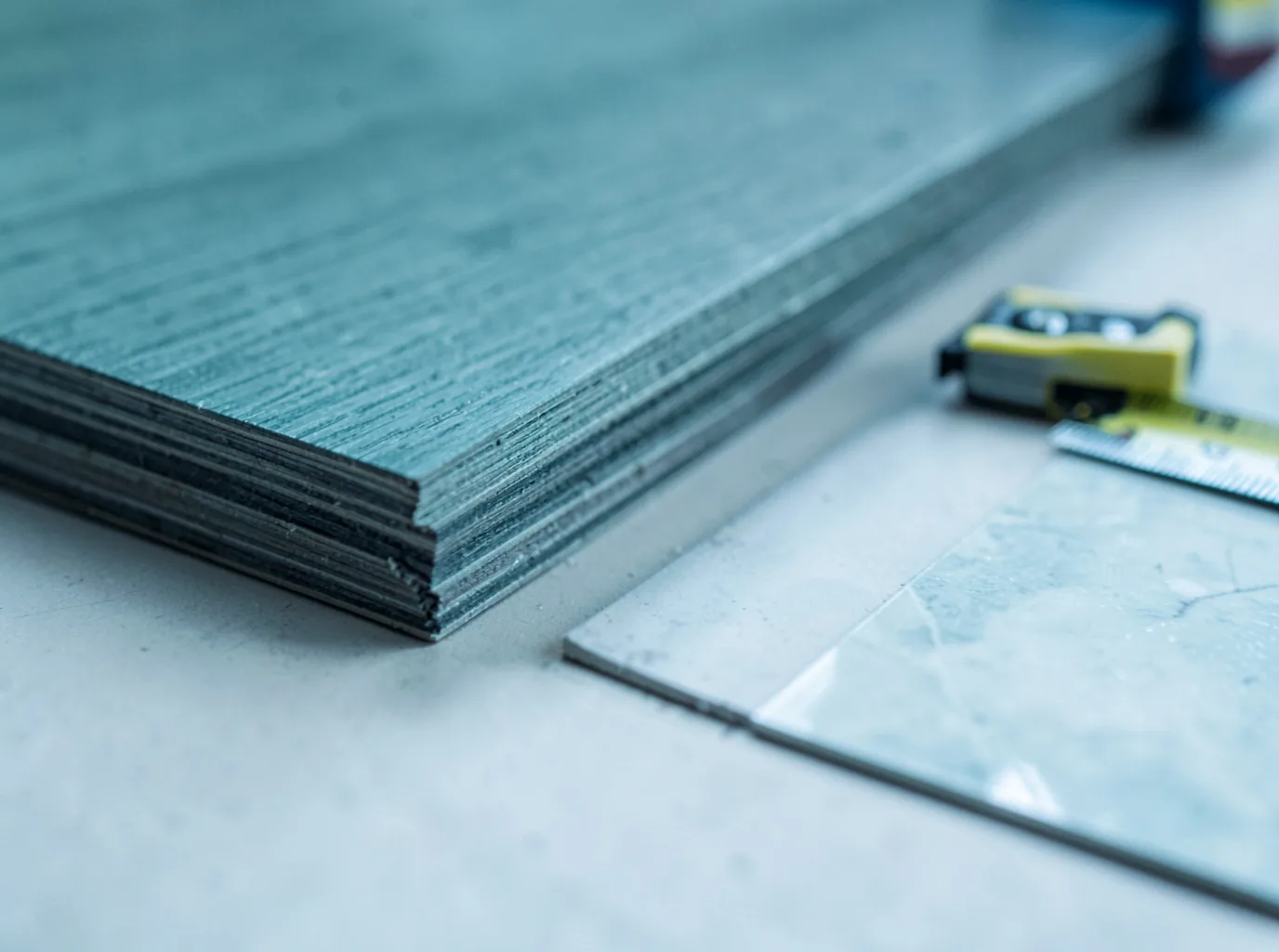 Luxury Vinyl Plank Installation Pellston, MI FAQs